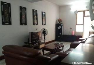 上码头精装两室两厅家具家电全齐800/月 - 泸州28生活网 luzhou.28life.net