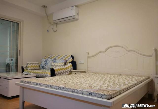 真实图片世纪城豪装温馨公寓出租家电家具全新拎包入住手慢则无 - 房屋出租 - 房屋租售 - 泸州分类信息 - 泸州28生活网 luzhou.28life.net