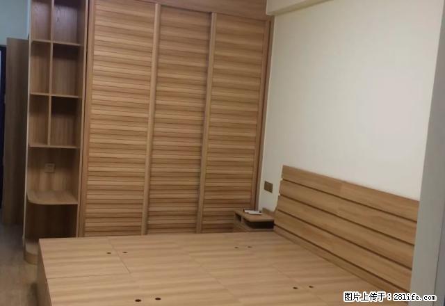 真实图片世纪城豪装温馨公寓出租1300一1600拎包入住 - 房屋出租 - 房屋租售 - 泸州分类信息 - 泸州28生活网 luzhou.28life.net