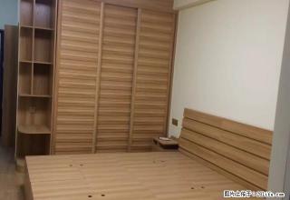 真实图片世纪城豪装温馨公寓出租1300一1600拎包入住 - 泸州28生活网 luzhou.28life.net