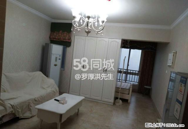 江景楼 1室1厅1卫 - 房屋出租 - 房屋租售 - 泸州分类信息 - 泸州28生活网 luzhou.28life.net