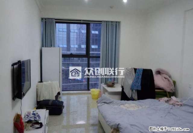 （众创联行）佳乐世纪公寓精装一室出租 - 房屋出租 - 房屋租售 - 泸州分类信息 - 泸州28生活网 luzhou.28life.net