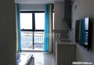 （众创联行）+佳乐世纪酒店公寓一室出租 - 泸州28生活网 luzhou.28life.net