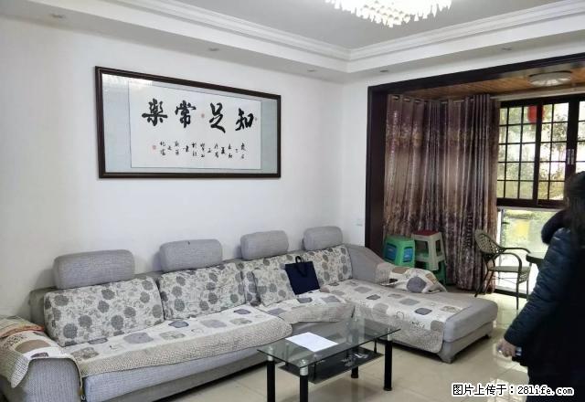 托三桥头 北城天骄底楼两室出租 拎包入住 租金1800 - 房屋出租 - 房屋租售 - 泸州分类信息 - 泸州28生活网 luzhou.28life.net