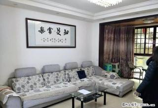 托三桥头 北城天骄底楼两室出租 拎包入住 租金1800 - 泸州28生活网 luzhou.28life.net