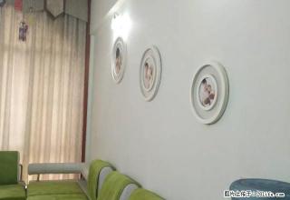 纳溪步行街 2楼 2室2卫 家电齐全 拎包入住 1200月 - 泸州28生活网 luzhou.28life.net