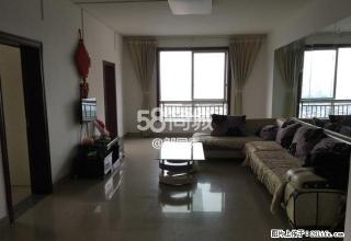 宝来丽都三室两厅精装1800 3室2厅1卫 - 泸州28生活网 luzhou.28life.net