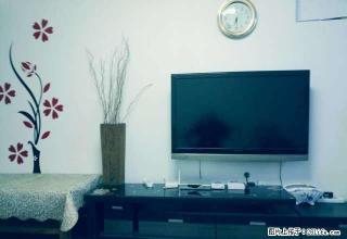 东门口城市之心二室一厅出租 1500 - 泸州28生活网 luzhou.28life.net