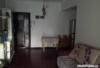 东门口城市之心二室一厅出租 - 泸州28生活网 luzhou.28life.net