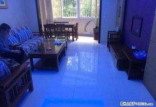 酒城花园大两房 精装带家具家电 拎包入住 - 泸州28生活网 luzhou.28life.net