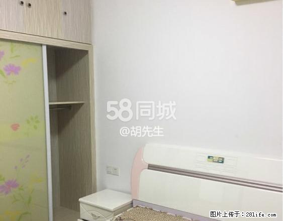 梓小旁天立水晶郦苑 2室1厅1卫 - 房屋出租 - 房屋租售 - 泸州分类信息 - 泸州28生活网 luzhou.28life.net