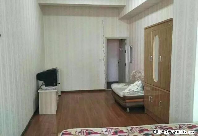 玉和名寓电梯精装一室 1000/月家具电器全齐 - 房屋出租 - 房屋租售 - 泸州分类信息 - 泸州28生活网 luzhou.28life.net