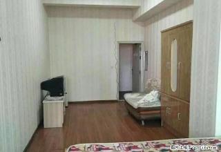 玉和名寓电梯精装一室 1000/月家具电器全齐 - 泸州28生活网 luzhou.28life.net