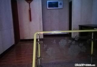 城北华香苑 3室2厅2卫精装 只租1900元每月 - 泸州28生活网 luzhou.28life.net