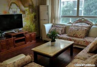 酒城花园精装修出租！出行方便！装修巴适！ - 泸州28生活网 luzhou.28life.net