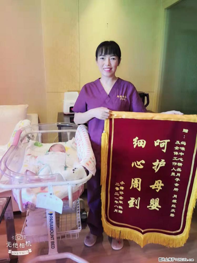 上海高端月子会所招新手月嫂，零基础带教，包吃住 - 职场交流 - 泸州生活社区 - 泸州28生活网 luzhou.28life.net