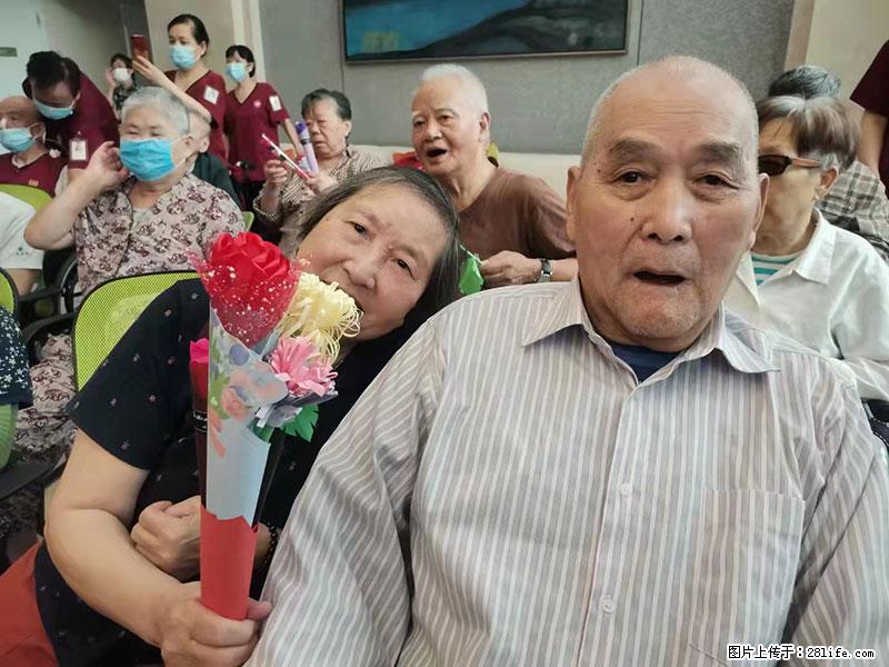 上海国企养老院，星级酒店环境，招聘养老护工 - 职场交流 - 泸州生活社区 - 泸州28生活网 luzhou.28life.net