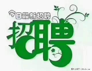 【招聘摄像师】待遇：试用期6000元/月，转正7000元/月+五险一金+餐补+节日福利+奖金 - 泸州28生活网 luzhou.28life.net