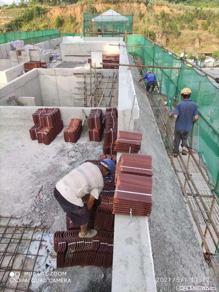 【广西三象建筑安装工程有限公司】绿地衫和田叠墅项目 - 家居生活 - 泸州生活社区 - 泸州28生活网 luzhou.28life.net