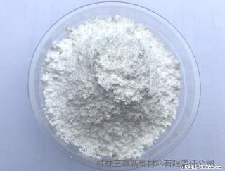【桂林三鑫新型材料】人造石人造大理石专用碳酸钙 - 泸州28生活网 luzhou.28life.net