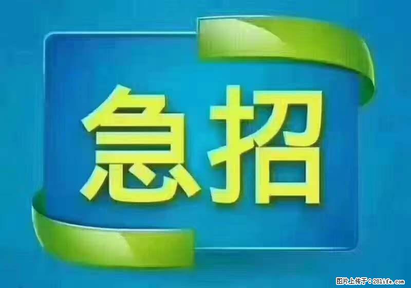 招财务，有会计证的，熟手会计1.1万底薪，上海五险一金，包住，包工作餐，做六休一 - 职场交流 - 泸州生活社区 - 泸州28生活网 luzhou.28life.net