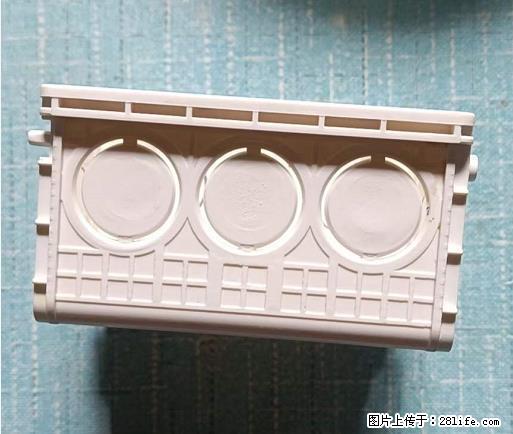 桂林荣泰吹塑、注塑【厂家直销】PVC阴燃电工配件，精品86底盒 - 家居生活 - 泸州生活社区 - 泸州28生活网 luzhou.28life.net