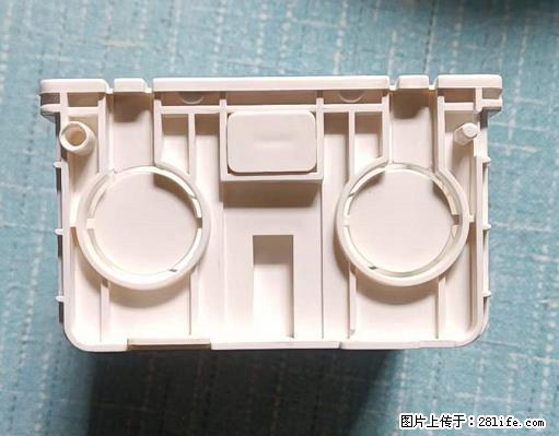 桂林荣泰吹塑、注塑【厂家直销】PVC阴燃电工配件，精品86底盒 - 家居生活 - 泸州生活社区 - 泸州28生活网 luzhou.28life.net