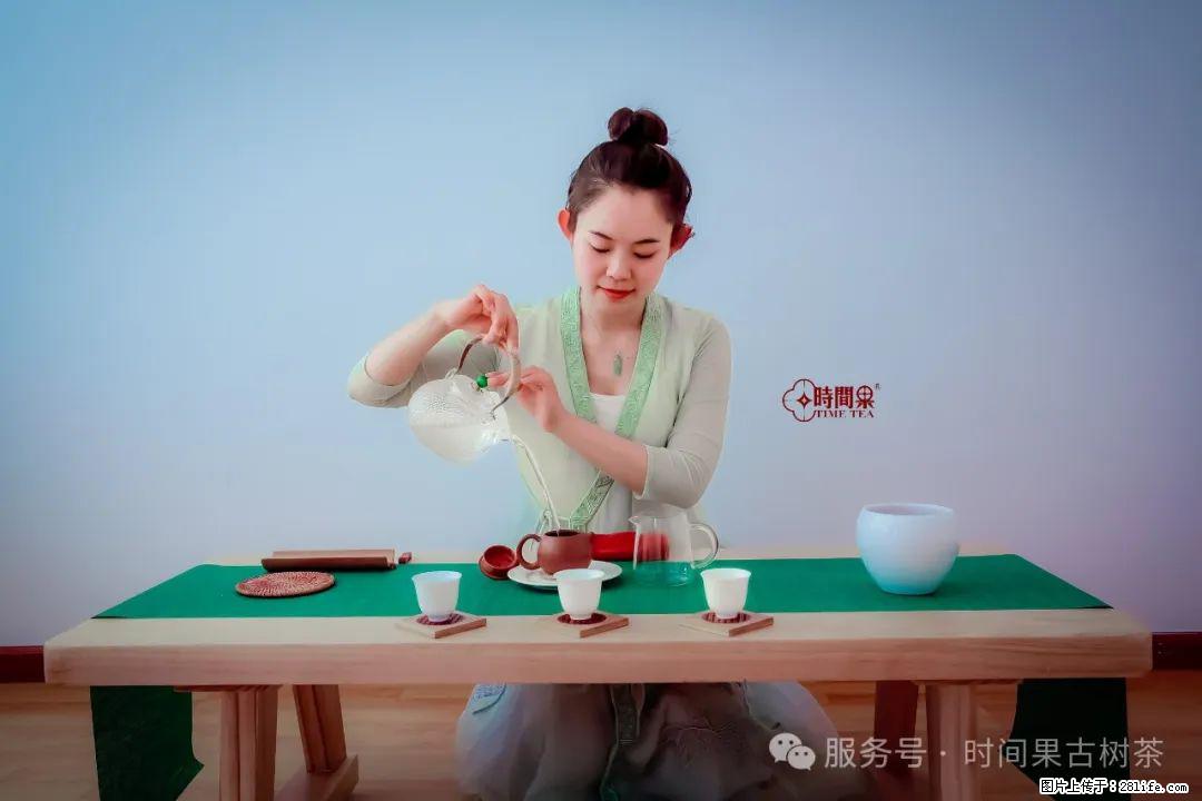 时间果百年古树龙珠普洱生茶 - 购物交流 - 泸州生活社区 - 泸州28生活网 luzhou.28life.net