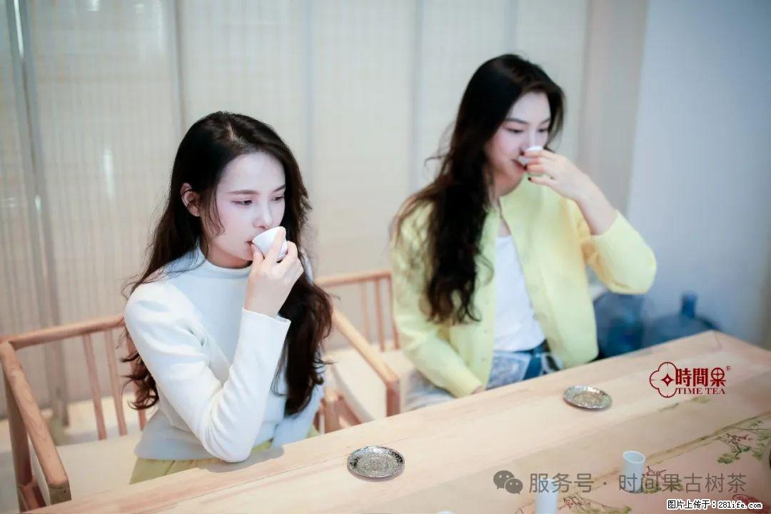 时间果百年古树龙珠普洱生茶 - 购物交流 - 泸州生活社区 - 泸州28生活网 luzhou.28life.net