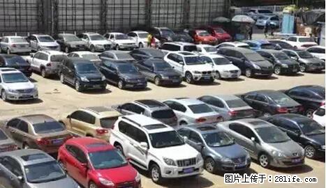 停车为什么要车头朝外？不是开玩笑，关键时刻真能救命 - 泸州生活资讯 - 泸州28生活网 luzhou.28life.net