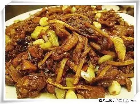 来广西旅游必吃这20道桂菜，不然就白来广西啦！ - 泸州生活资讯 - 泸州28生活网 luzhou.28life.net