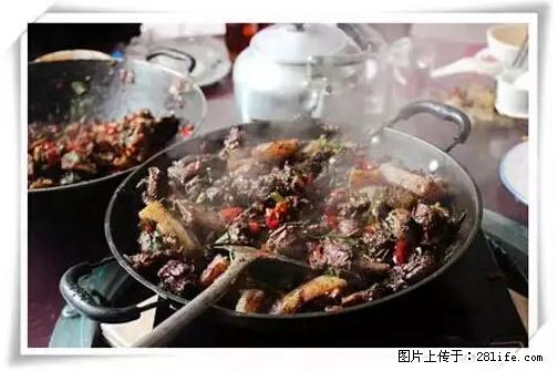 来广西旅游必吃这20道桂菜，不然就白来广西啦！ - 泸州生活资讯 - 泸州28生活网 luzhou.28life.net