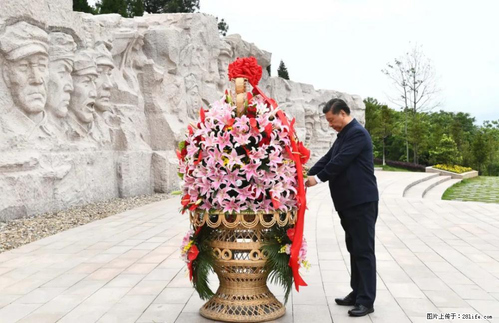 习近平赴广西考察调研 - 泸州生活资讯 - 泸州28生活网 luzhou.28life.net