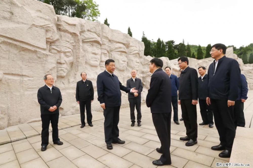 习近平赴广西考察调研 - 泸州生活资讯 - 泸州28生活网 luzhou.28life.net