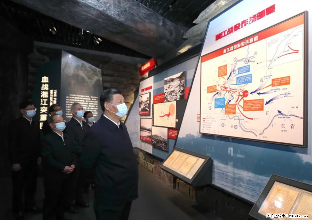 习近平赴广西考察调研 - 泸州生活资讯 - 泸州28生活网 luzhou.28life.net