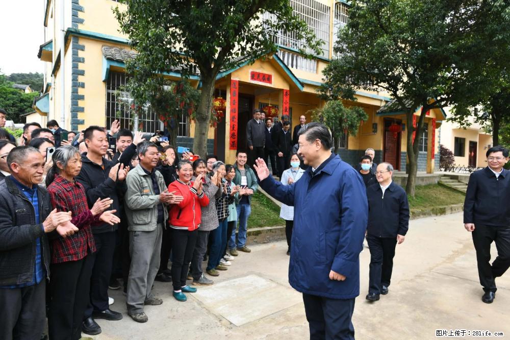 习近平赴广西考察调研 - 泸州生活资讯 - 泸州28生活网 luzhou.28life.net