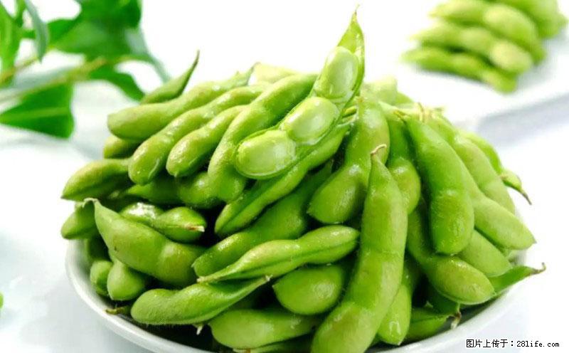 这些蔬菜是“天然钙片”，这6种被医生重点推荐 - 泸州生活资讯 - 泸州28生活网 luzhou.28life.net