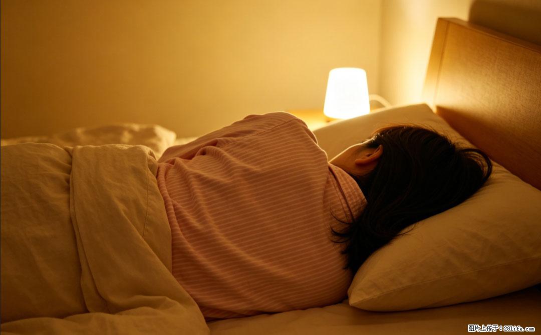 熬夜会让猝死风险飙升！出现以下4种情况赶紧休息→ - 泸州生活资讯 - 泸州28生活网 luzhou.28life.net