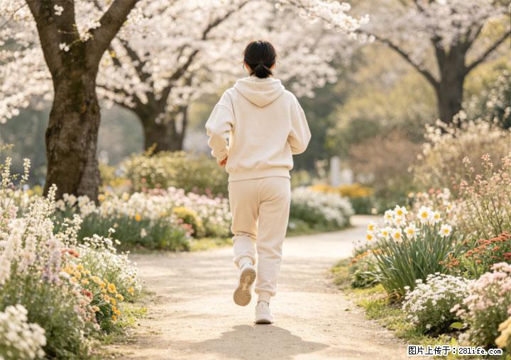 学会这套走路方法！稳血糖护心脏，养护关节更护健康 - 泸州生活资讯 - 泸州28生活网 luzhou.28life.net