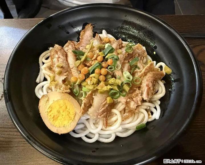 桂林米粉：承载乡愁与文化传承的美食 - 泸州生活资讯 - 泸州28生活网 luzhou.28life.net